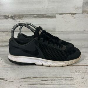 Nike Women's Flex Experience 5‎ 844995-001 Black Running Shoes Sneakers Size 5.5